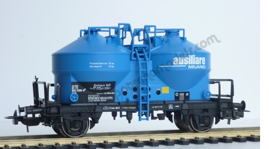 Piko 95974 (dettaglio)