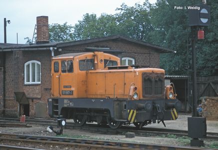 Piko 47300 - Scala TT