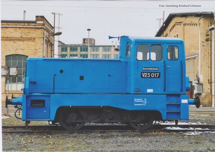 Piko 47301 - Scala TT