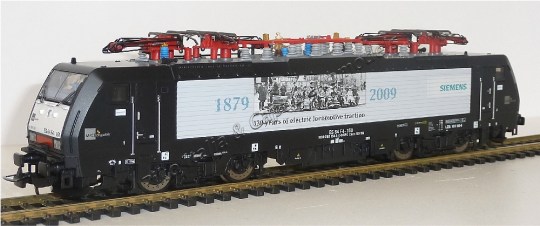 Piko 57951 - dettaglio